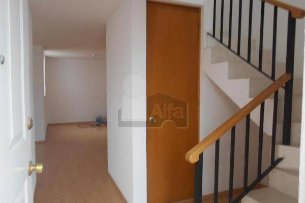 Foto de casa en casa 40b, calle ahuehuetes, fraccionamiento ahuehuetes en toluca estado de méxico. , santa maría totoltepec, toluca, méxico, 5983271 foto 04 Foto de casa en renta en casa 40b, calle ahuehuetes, fraccionamiento ahuehuetes en toluca estado de méxico. , santa maría totoltepec, toluca, méxico, 5983271 No. 04