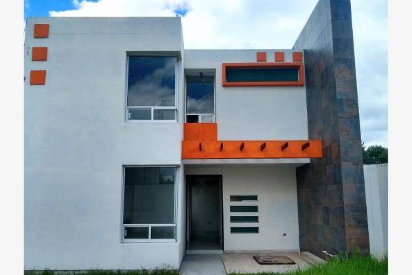 Foto de casa en , casa blanca, amozoc, puebla, 0 foto 04 Foto de casa en venta en , casa blanca, amozoc, puebla, 0 No. 04