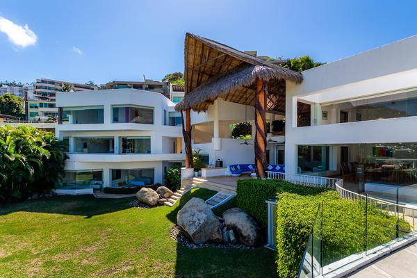 Foto de casa en casa costera guitarron "7 chakras" , hotel las brisas, acapulco de juárez, guerrero, 22271062 foto 01 Foto de casa en venta en casa costera guitarron "7 chakras" , hotel las brisas, acapulco de juárez, guerrero, 22271062 No. 01