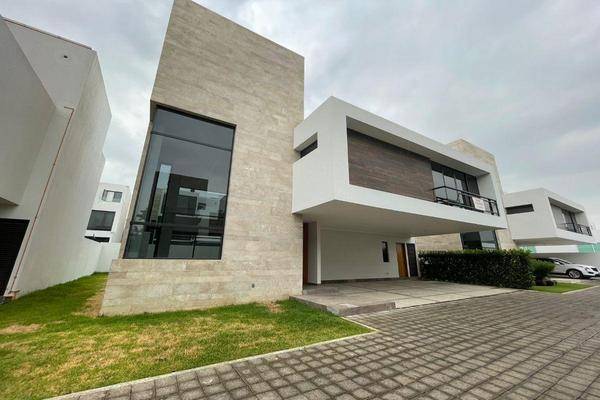 Foto de casa en casa del bosque 19, llano grande, metepec, méxico, 24539889 foto 01 Foto de casa en venta en casa del bosque 19, llano grande, metepec, méxico, 24539889 No. 01