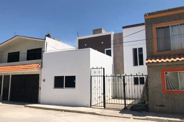 Foto de casa en casa del lago , josé martí, durango, durango, 16408292 foto 01 Foto de casa en venta en casa del lago , josé martí, durango, durango, 16408292 No. 01