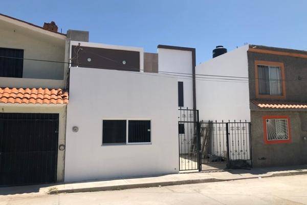 Foto de casa en casa del lago , josé martí, durango, durango, 16408292 foto 02 Foto de casa en venta en casa del lago , josé martí, durango, durango, 16408292 No. 02