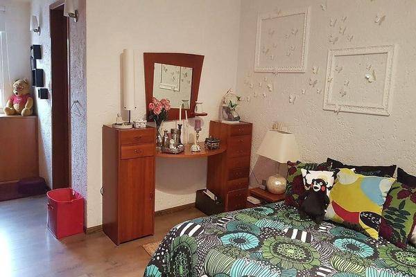 Foto de casa en casa en condominio en venta en privada san francisco , barrio san francisco, la magdalena contreras, df / cdmx, 0 foto 05 Foto de casa en venta en casa en condominio en venta en privada san francisco , barrio san francisco, la magdalena contreras, df / cdmx, 0 No. 05