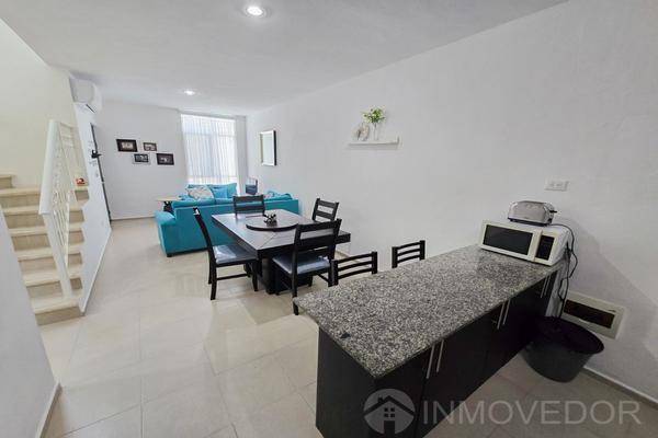 Foto de casa en casa en gran santa fe 3 , gran santa fe, benito juárez, quintana roo, 30109066 foto 01 Foto de casa en renta en casa en gran santa fe 3 , gran santa fe, benito juárez, quintana roo, 30109066 No. 01