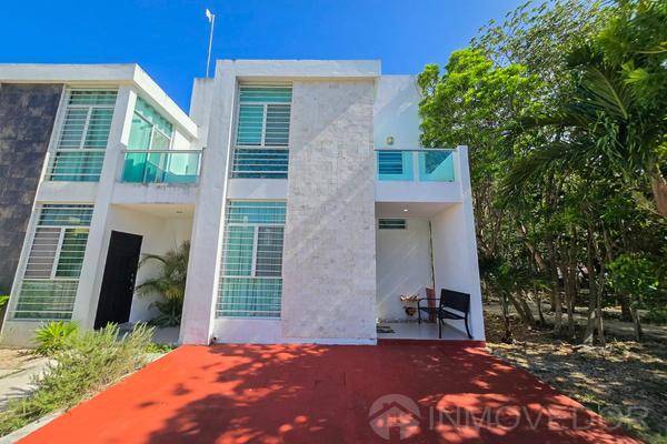 Foto de casa en casa en gran santa fe 3 , gran santa fe, benito juárez, quintana roo, 30109066 foto 02 Foto de casa en renta en casa en gran santa fe 3 , gran santa fe, benito juárez, quintana roo, 30109066 No. 02