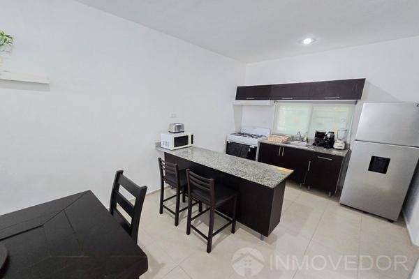 Foto de casa en casa en gran santa fe 3 , gran santa fe, benito juárez, quintana roo, 30109066 foto 03 Foto de casa en renta en casa en gran santa fe 3 , gran santa fe, benito juárez, quintana roo, 30109066 No. 03