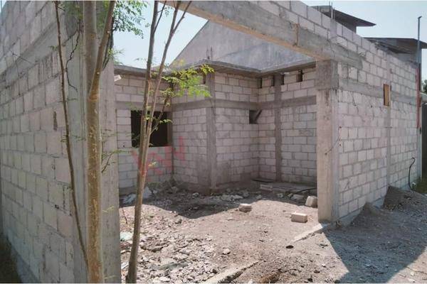 Foto de casa en casa en obra negra en venta , jovito serrano, yautepec, morelos, 26513879 foto 03 Foto de casa en venta en casa en obra negra en venta , jovito serrano, yautepec, morelos, 26513879 No. 03