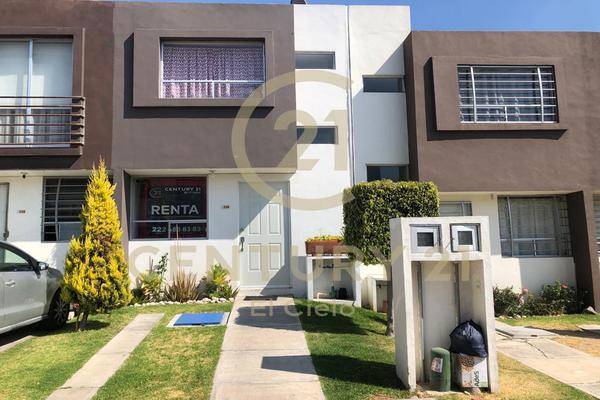 Foto de casa en casa en renta. "floripa residencial", muy cerca de la vw. . , san francisco ocotlán, coronango, puebla, 0 foto 02 Foto de casa en renta en casa en renta. "floripa residencial", muy cerca de la vw. . , san francisco ocotlán, coronango, puebla, 0 No. 02