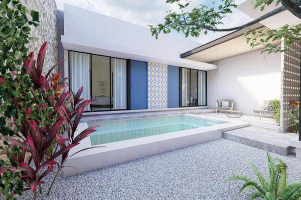 Foto de casa en casa en venta centro de méridarestaurada 2 habits2.5 baños y piscina , merida centro, mérida, yucatán, 23381310 foto 04 Foto de casa en venta en casa en venta centro de méridarestaurada 2 habits2.5 baños y piscina , merida centro, mérida, yucatán, 23381310 No. 04