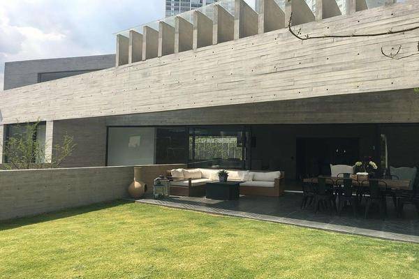 Foto de casa en casa en venta en privada las terrazas , bosque real, huixquilucan, méxico, 0 foto 03 Foto de casa en venta en casa en venta en privada las terrazas , bosque real, huixquilucan, méxico, 0 No. 03