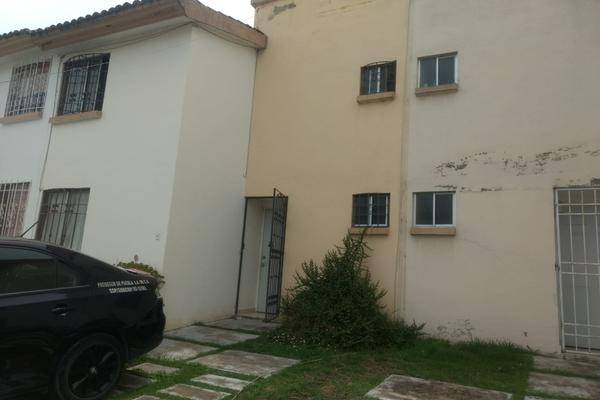 Foto de casa en condominio en casa en venta, fraccionamiento alcanfores san jose xilotzingo . , san ezequiel, puebla, puebla, 20880947 foto 01 Foto de casa en condominio en venta en casa en venta, fraccionamiento alcanfores san jose xilotzingo . , san ezequiel, puebla, puebla, 20880947 No. 01