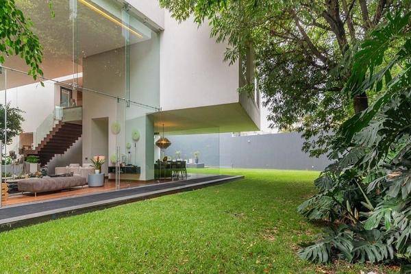 Foto de casa en casa en venta jardines del pedregal en fraccionamiento con vigilancia , jardines del pedregal, álvaro obregón, df / cdmx, 30775962 foto 03 Foto de casa en venta en casa en venta jardines del pedregal en fraccionamiento con vigilancia , jardines del pedregal, álvaro obregón, df / cdmx, 30775962 No. 03