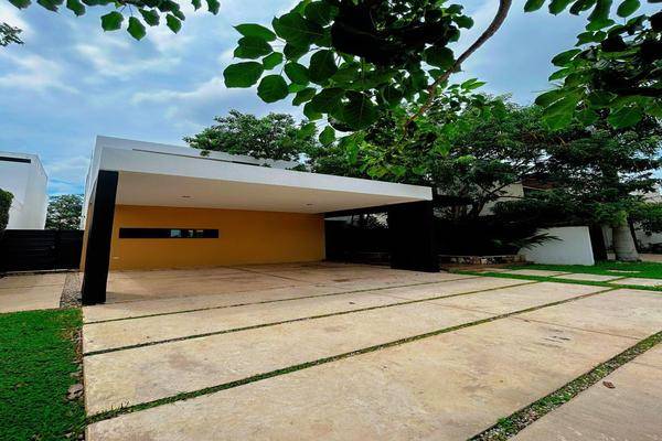 Foto de casa en casa en venta meridacholulprivada parque centralentrega inmediata. , cholul, mérida, yucatán, 0 foto 02 Foto de casa en venta en casa en venta meridacholulprivada parque centralentrega inmediata. , cholul, mérida, yucatán, 0 No. 02