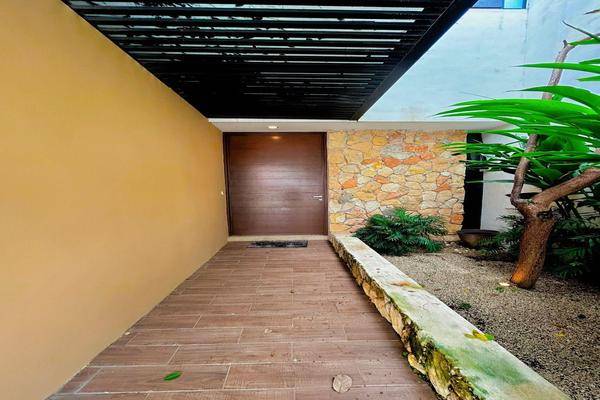 Foto de casa en casa en venta meridacholulprivada parque centralentrega inmediata. , cholul, mérida, yucatán, 0 foto 03 Foto de casa en venta en casa en venta meridacholulprivada parque centralentrega inmediata. , cholul, mérida, yucatán, 0 No. 03