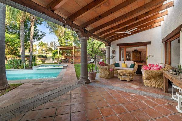 Foto de casa en casa vergel , villas del mesón, querétaro, querétaro, 28621809 foto 02 Foto de casa en venta en casa vergel , villas del mesón, querétaro, querétaro, 28621809 No. 02