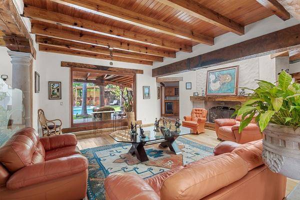 Foto de casa en casa vergel , villas del mesón, querétaro, querétaro, 28621809 foto 03 Foto de casa en venta en casa vergel , villas del mesón, querétaro, querétaro, 28621809 No. 03