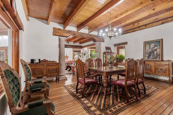 Foto de casa en casa vergel , villas del mesón, querétaro, querétaro, 28621809 foto 04 Foto de casa en venta en casa vergel , villas del mesón, querétaro, querétaro, 28621809 No. 04