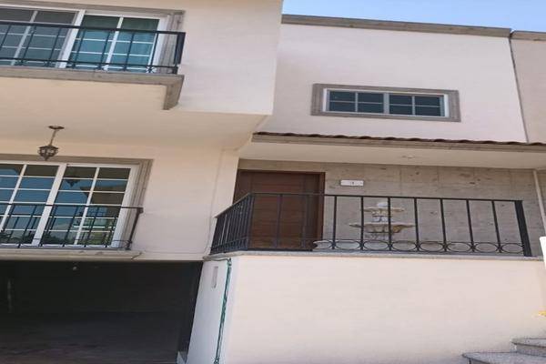Foto de casa en casantica , el calvario la merced, lerma, méxico, 15003790 foto 02 Foto de casa en venta en casantica , el calvario la merced, lerma, méxico, 15003790 No. 02