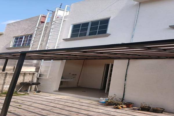 Foto de casa en casantica , el calvario la merced, lerma, méxico, 15003790 foto 03 Foto de casa en venta en casantica , el calvario la merced, lerma, méxico, 15003790 No. 03