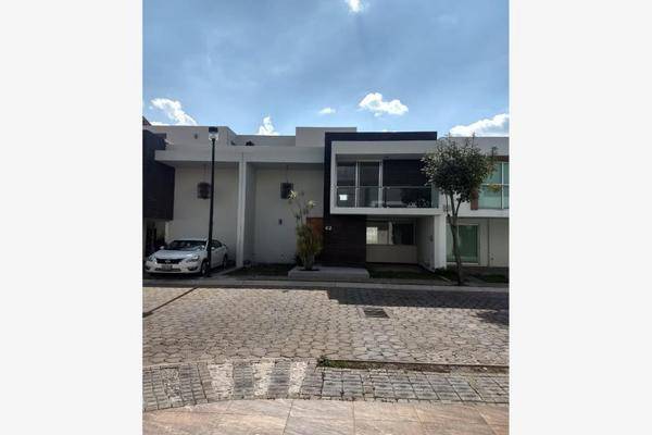 Foto de casa en cascatta 1, lomas de angelópolis, san andrés cholula, puebla, 9862798 foto 01 Foto de casa en renta en cascatta 1, lomas de angelópolis, san andrés cholula, puebla, 9862798 No. 01