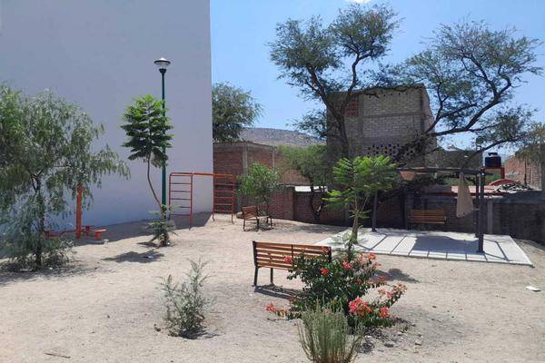 Foto de departamento en castell 4, valle de los castillos, león, guanajuato, 0 foto 02 Foto de departamento en renta en castell 4, valle de los castillos, león, guanajuato, 0 No. 02