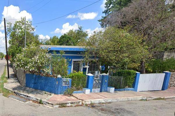 Foto de casa en , castilla camara, mérida, yucatán, 0 foto 01 Foto de casa en venta en , castilla camara, mérida, yucatán, 0 No. 01