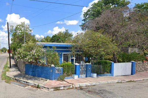 Foto de casa en , castilla camara, mérida, yucatán, 0 foto 02 Foto de casa en venta en , castilla camara, mérida, yucatán, 0 No. 02