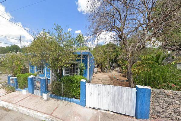 Foto de casa en , castilla camara, mérida, yucatán, 0 foto 03 Foto de casa en venta en , castilla camara, mérida, yucatán, 0 No. 03