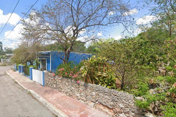 Foto de casa en , castilla camara, mérida, yucatán, 0 foto 04 Foto de casa en venta en , castilla camara, mérida, yucatán, 0 No. 04