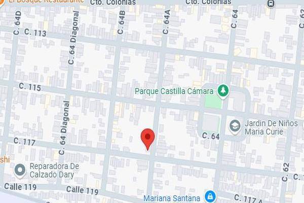 Foto de casa en , castilla camara, mérida, yucatán, 0 foto 05 Foto de casa en venta en , castilla camara, mérida, yucatán, 0 No. 05