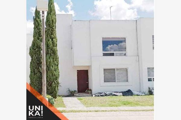 Foto de casa en castores 000, montaña monarca i, morelia, michoacán de ocampo, 0 foto 01 Foto de casa en venta en castores 000, montaña monarca i, morelia, michoacán de ocampo, 0 No. 01