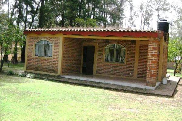 Foto de casa en casuarina 2, huertas productivas de jalisco, tlajomulco de zúñiga, jalisco, 1995626 foto 02 Foto de casa en venta en casuarina 2, huertas productivas de jalisco, tlajomulco de zúñiga, jalisco, 1995626 No. 02