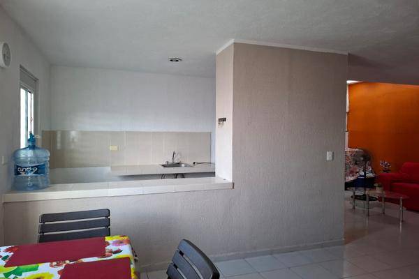 Foto de casa en caucel , caucel, mérida, yucatán, 31019396 foto 05 Foto de casa en venta en caucel , caucel, mérida, yucatán, 31019396 No. 05