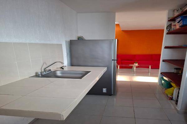 Foto de casa en caucel , caucel, mérida, yucatán, 31019396 foto 06 Foto de casa en venta en caucel , caucel, mérida, yucatán, 31019396 No. 06