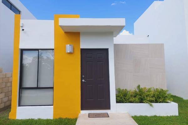 Foto de casa en caucel, mérida, yucatán , caucel, mérida, yucatán, 0 foto 01 Foto de casa en venta en caucel, mérida, yucatán , caucel, mérida, yucatán, 0 No. 01
