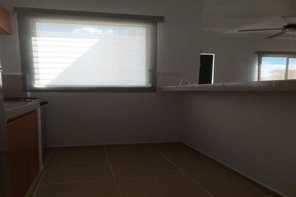 Foto de casa en caucel, mérida, yucatán , caucel, mérida, yucatán, 0 foto 04 Foto de casa en venta en caucel, mérida, yucatán , caucel, mérida, yucatán, 0 No. 04