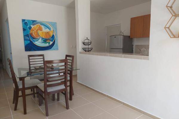 Foto de casa en caucel, mérida, yucatán , caucel, mérida, yucatán, 0 foto 05 Foto de casa en venta en caucel, mérida, yucatán , caucel, mérida, yucatán, 0 No. 05