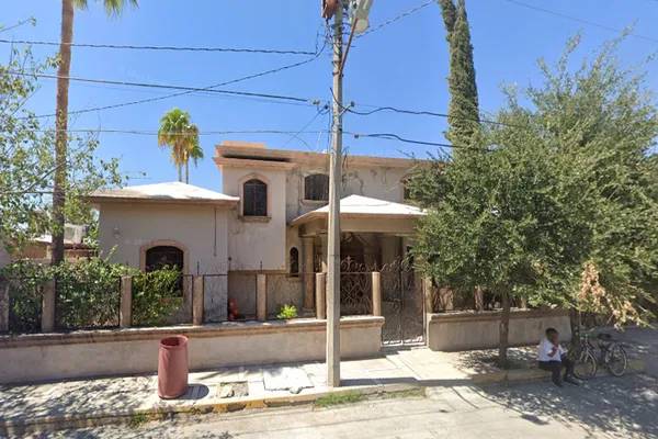 Foto de casa en cedro 2607, santa mónica, monclova, coahuila de zaragoza, 0 foto 01 Foto de casa en venta en cedro 2607, santa mónica, monclova, coahuila de zaragoza, 0 No. 01