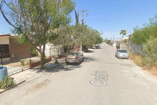 Foto de casa en cedro 2607, santa mónica, monclova, coahuila de zaragoza, 0 foto 03 Foto de casa en venta en cedro 2607, santa mónica, monclova, coahuila de zaragoza, 0 No. 03