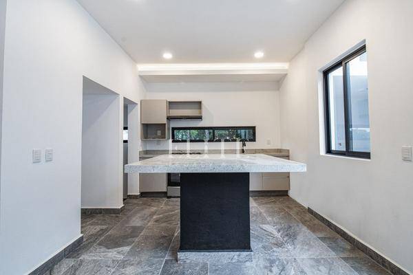 Foto de casa en cedro , arbolada, benito juárez, quintana roo, 0 foto 02 Foto de casa en venta en cedro , arbolada, benito juárez, quintana roo, 0 No. 02