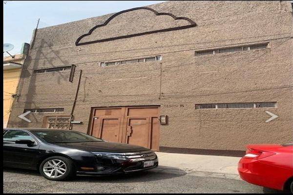 Foto de edificio en cedro , bellavista puente de vigas, tlalnepantla de baz, méxico, 0 foto 01 Foto de edificio en venta en cedro , bellavista puente de vigas, tlalnepantla de baz, méxico, 0 No. 01