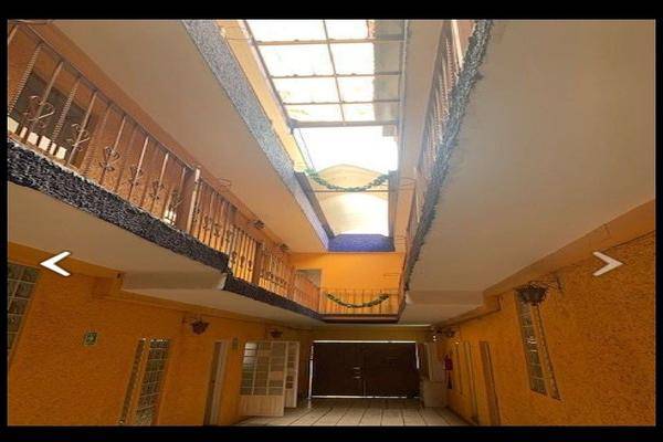 Foto de edificio en cedro , bellavista puente de vigas, tlalnepantla de baz, méxico, 0 foto 03 Foto de edificio en venta en cedro , bellavista puente de vigas, tlalnepantla de baz, méxico, 0 No. 03