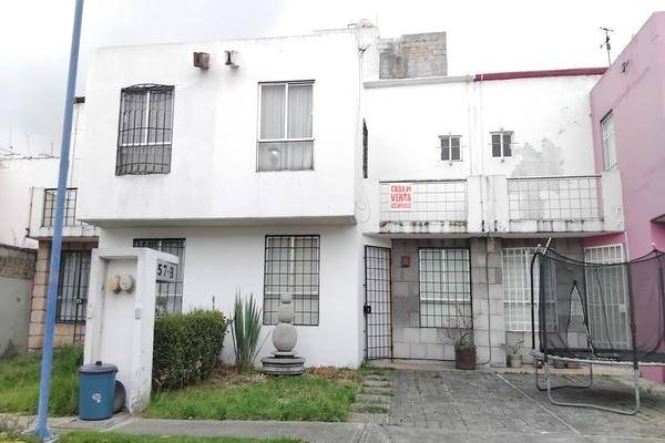 Foto de casa en cedros 4000, los cedros 400, lerma, méxico, 28219568 foto 01 Foto de casa en venta en cedros 4000, los cedros 400, lerma, méxico, 28219568 No. 01