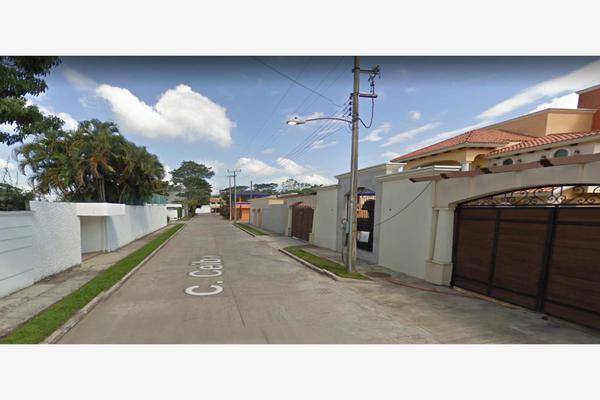 Foto de casa en ceiba y robles 0, los reyes loma alta, cárdenas, tabasco, 0 foto 01 Foto de casa en venta en ceiba y robles 0, los reyes loma alta, cárdenas, tabasco, 0 No. 01