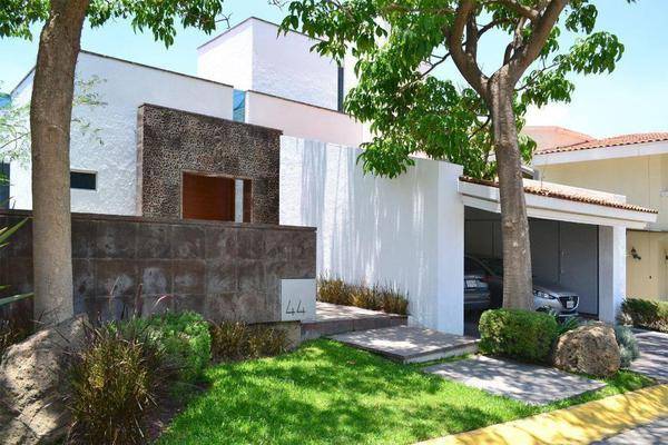 Foto de casa en ceja de la barranca 500, loma real, zapopan, jalisco, 0 foto 01 Foto de casa en venta en ceja de la barranca 500, loma real, zapopan, jalisco, 0 No. 01