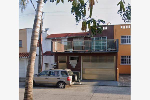 Foto de casa en cempoala 169, las bajadas, veracruz, veracruz de ignacio de la llave, 0 foto 01 Foto de casa en venta en cempoala 169, las bajadas, veracruz, veracruz de ignacio de la llave, 0 No. 01