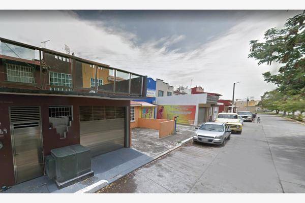 Foto de casa en cempoala 169, las bajadas, veracruz, veracruz de ignacio de la llave, 0 foto 03 Foto de casa en venta en cempoala 169, las bajadas, veracruz, veracruz de ignacio de la llave, 0 No. 03