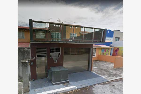 Foto de casa en cempoala 169, las bajadas, veracruz, veracruz de ignacio de la llave, 0 foto 05 Foto de casa en venta en cempoala 169, las bajadas, veracruz, veracruz de ignacio de la llave, 0 No. 05