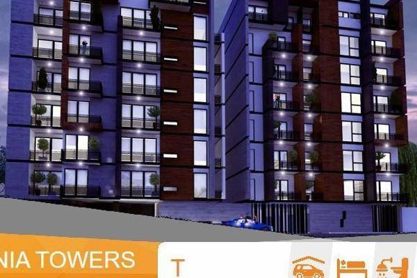 Foto de departamento en cenia towers , la noria, puebla, puebla, 4564924 foto 01 Foto de departamento en venta en cenia towers , la noria, puebla, puebla, 4564924 No. 01