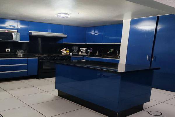 Foto de casa en cenobio paniagua 306, san rafael, guadalajara, jalisco, 27663991 foto 04 Foto de casa en venta en cenobio paniagua 306, san rafael, guadalajara, jalisco, 27663991 No. 04